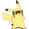 Pikachu 6