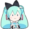 Miku Magical Mirai 1 6