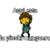Aquilesta
la pinshi manguera