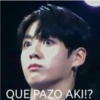 QUE PAZO AKI!?