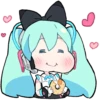 Miku Magical Mirai 1 7
