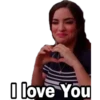 I love You