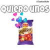 QUIERO UNAS... 8