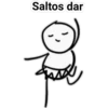 Saltos dar
