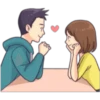 Amor em casal 7