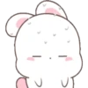 Happy Bunny 4 6