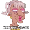 ESTAS IGUAL DE GATO