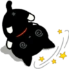 Gatinho preto 9