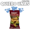 QUIERO UNAS... 9