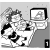 Secuencia de parejas  21 8
