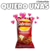 QUIERO UNAS... 10