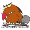 Los Castores Cascarrabias 6