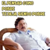 Pensar como pobre 5