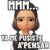 Frases Tóxicas 7
