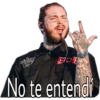 josty
BOI
No te entendí