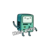 Hora de Aventura. Twitter: DennySkrr 5