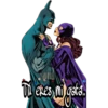 BATMAN PRO 5