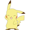Pikachu 7
