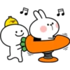 月 F