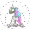 Zombie Unicorn 5