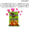 QUIERO UNAS... 11