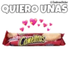 QUIERO UNAS... 12