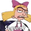 Seguro?