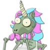 Zombie Unicorn 6