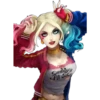 Harley quinn 5