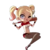 Harley quinn 6