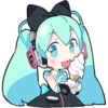 Miku Magical Mirai 1 8
