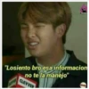 "Losiento bro esa informacion
no te la manejo"
CLEVVED
KOBEA
ARVI
