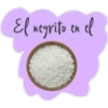 El negrito en el
