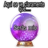 Aqui se ve claramente
quebooo
Serás mío
229
Harley