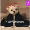 Secuencias de perritos  3 10