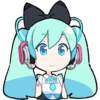 Miku Cartoon 1 7