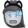 Emoji Ariana Grande 7