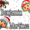 Benjamin
Jan Smar
Martinez