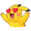 Pikachu 6