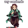 voy corriendo
JaviVO00O