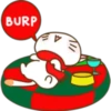 Christmas cat 7