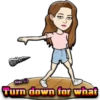 (8. Gise Eis Turn down for what