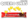 QUIERO UNAS... 13