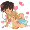 Amor em casal 9