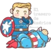 6-
B-
☆
EL
trasero
de
América
Dominil