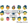 www
MIRA QUIEN LO
DIRIA
Phasep Arsenas