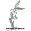 @El Jordanz
Dejame pensarlo.