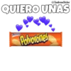 QUIERO UNAS... 14