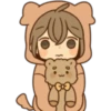 Kawaii boy and girl 7