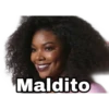 Maldito